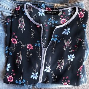 Ivanka Trump blouse Size S/P